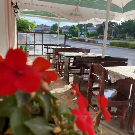 Hostel Hostel Shabla