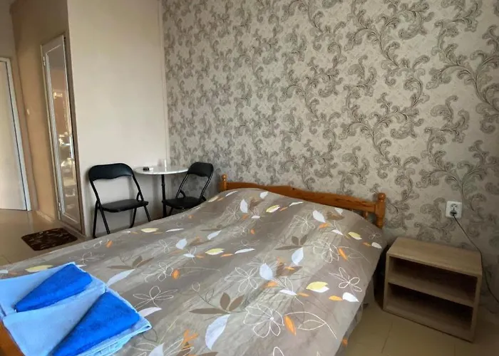 Hostel Hostel Shabla *