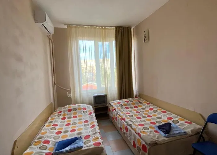 Hostel Hostel Shabla Shabla