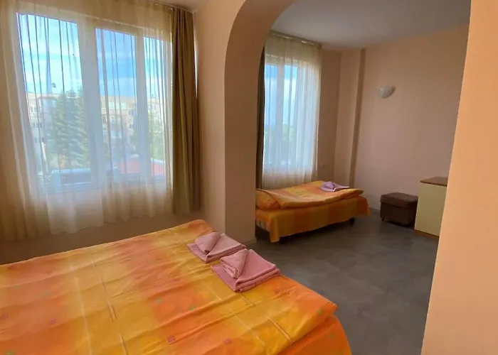 Hostel Hostel Shabla *