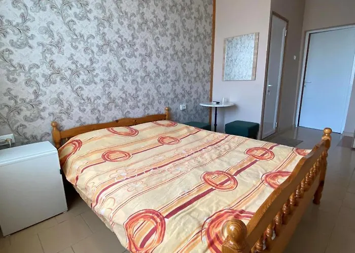 Hostel Shabla Hostel *