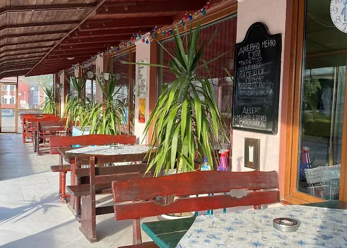 Hostel Shabla Hostel Shabla