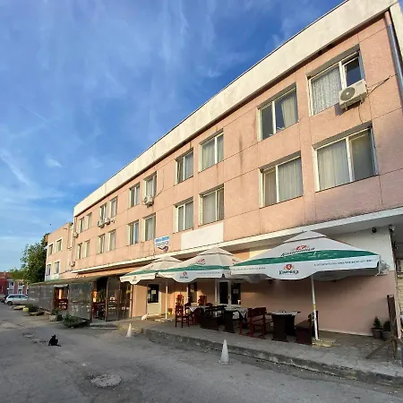 Hostel Shabla Vandrarhem Sjabla