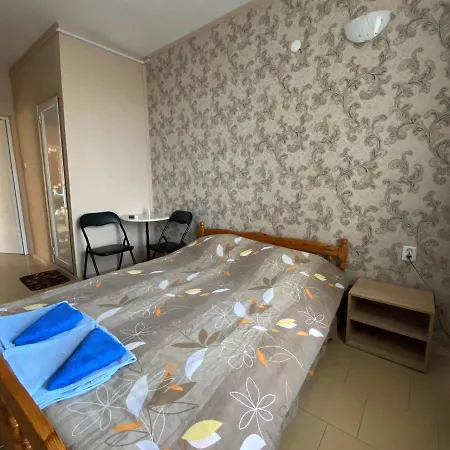 Vandrarhem Hostel Shabla *