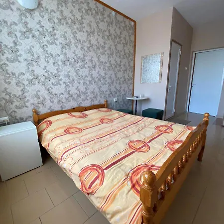Hostel Shabla Vandrarhem *