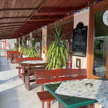 Hostel Shabla Vandrarhem Sjabla