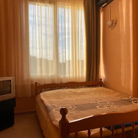 Hostel Shabla * Sjabla