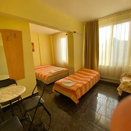 Hostel Shabla * Sjabla