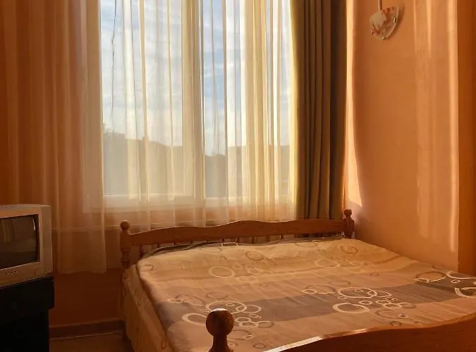 Hostel Shabla * Шабла