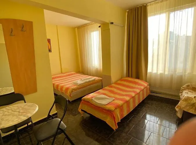 Hostel Shabla * Шабла