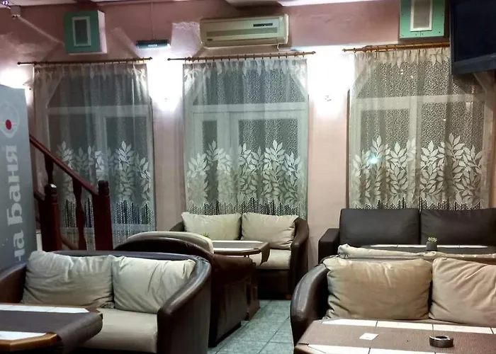 Хостел Hostel Shabla